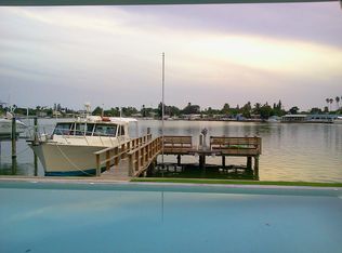 815 Bay Point Dr, Madeira Beach, FL 33708