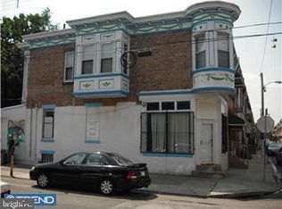 2463 N Hollywood St, Philadelphia, PA 19132