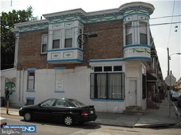2463 N Hollywood St, Philadelphia, PA 19132
