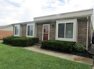 3304 Edna Ct, Lexington, KY 40515