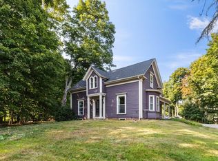 36 Mount Vernon St, Middleton, MA 01949