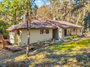 60 Nichols Dr, Bonny Doon, CA 95060
