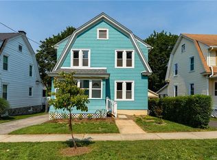 86 Innis Ave, Poughkeepsie, NY 12601