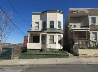 109 Governor St, Paterson, NJ 07501