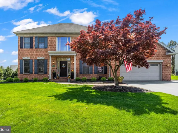 818 Coopers Ct, Lancaster, PA 17601