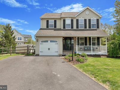 113 Winchester Way, Harleysville, PA, 19438