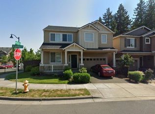 17004 NW Antonio St, Portland, OR