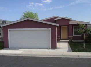 2424 Sunset Ridge Dr, Rosamond, CA 93560