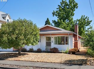 842 NE 78th Ave, Portland, OR 97213