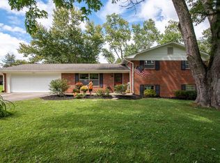 1314 Crestwood Dr, Louisville, TN 37777