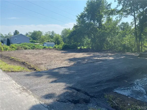 0 Keyes Rd, Utica, NY 13502
