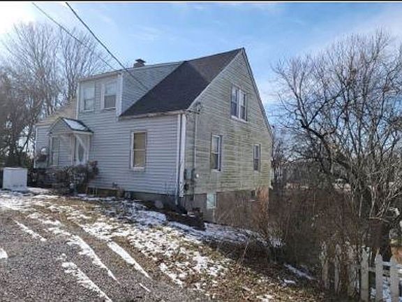 Property Side View