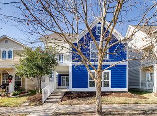 1801 Jasmine Trl, Aubrey, TX 76227