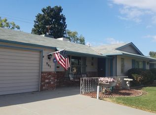 905 New Stine Rd, Bakersfield, CA 93309