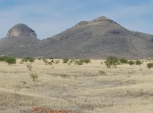 3 Mustang Ranch Rd, Elgin, AZ 85611