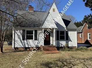 1785 Polo Rd, Winston Salem, NC 27106