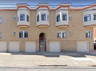 309 17th Ave, San Francisco, CA 94121