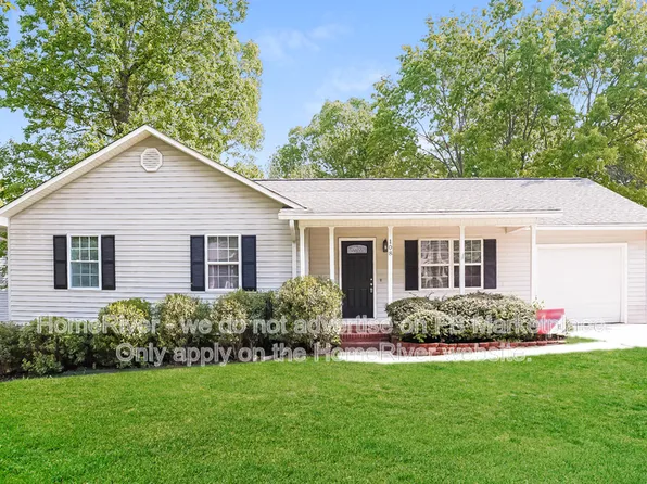 108 Browning Dr, Thomasville, NC 27360