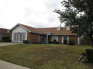 4802 Cactus Trl, Grand Prairie, TX 75052