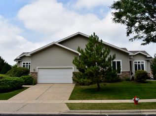 3142-3144 Keswick Ct, Madison, WI 53719