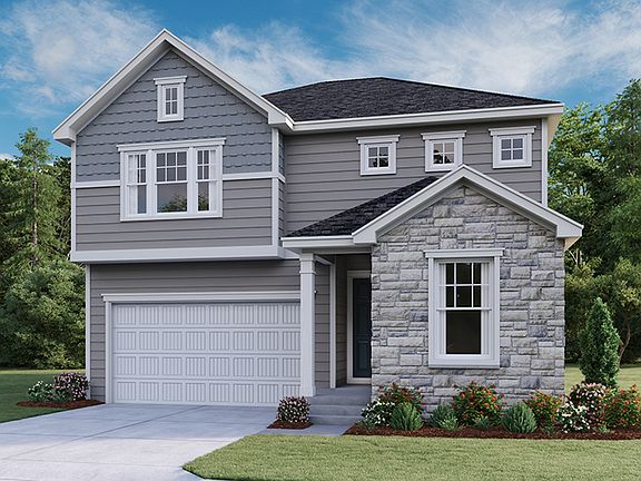 The Moonstone - Elevation K