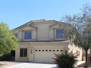 5659 S 236th Dr, Buckeye, AZ 85326