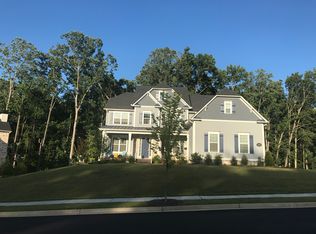 2055 Wessex Court, Alpharetta, GA 30009