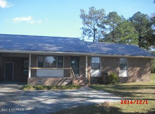 4254 Gum Branch Rd, Jacksonville, NC 28540