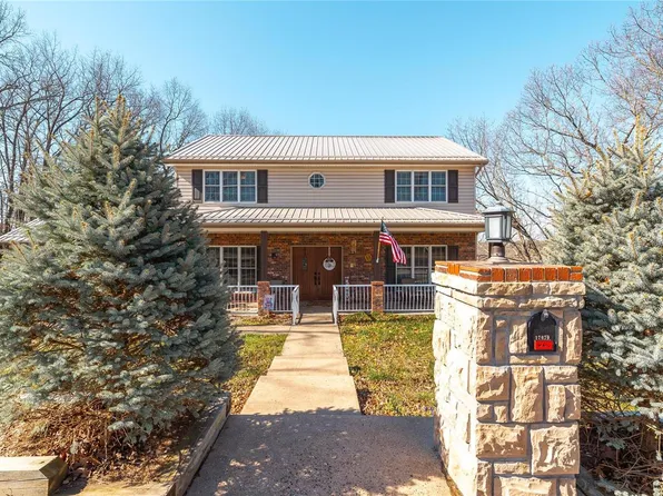 17070 Lemming Ln, Saint Robert, MO 65584