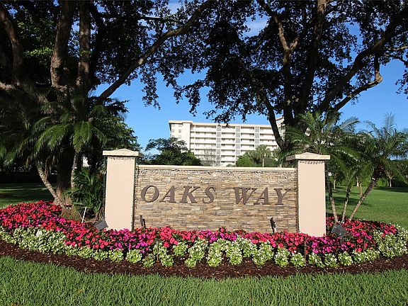 2nd image of 3503 Oaks Way #501