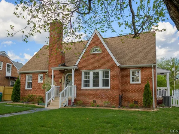 1207 Greystone Ave, Richmond, VA 23224