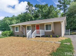 7317 Beaverwood Dr, Raleigh, NC 27616