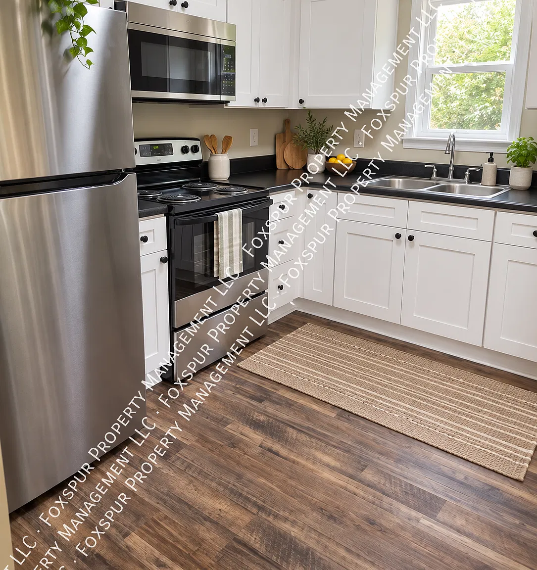 3 bed, 1100 sqft, $1,800 — Photo 3