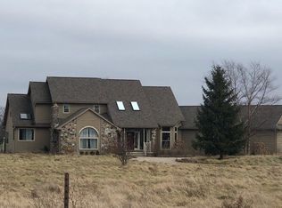 3653 County Road 427, Auburn, IN 46706