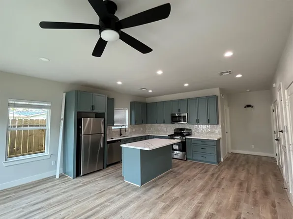 3604 Dennis St, Houston, TX 77004