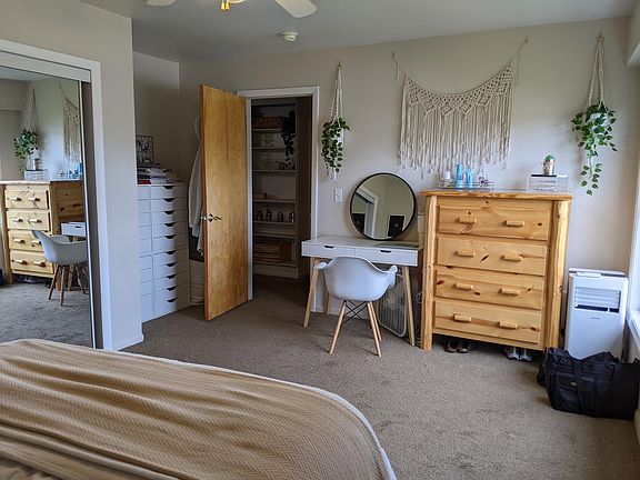 Bedroom 1 (view 2)