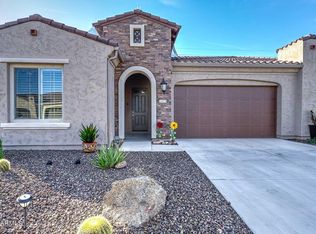 16929 W Merrell St, Goodyear, AZ 85395