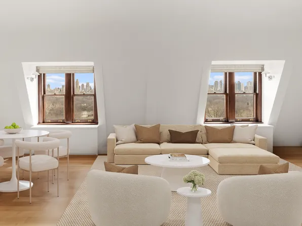 1 West 72nd Street image 1 of 16