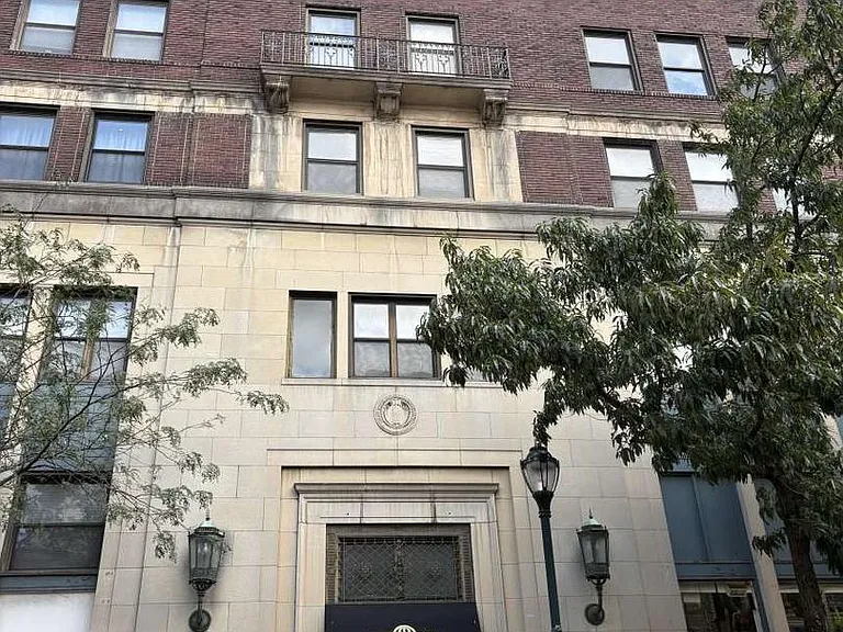 1939 Chestnut St #4C — Photo 11