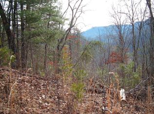 13 Cedar Cliff Stovall, Tuckasegee, NC 28783