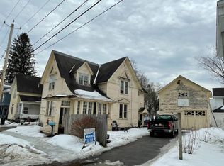 18 Lamberson St, Dolgeville, NY