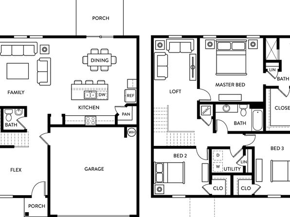 Beacon at Ashley River Landing I | 5034 Park Haven Ln, Summerville, SC