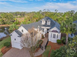 9 Sparnel Rd, Savannah, GA 31411