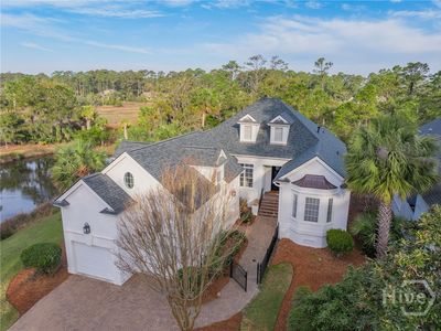 9 Sparnel Road, Savannah, GA, 31411