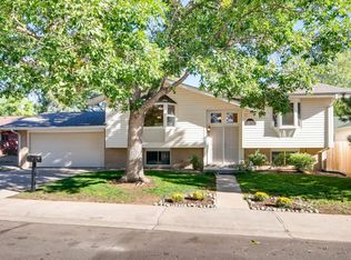 8265 W Dakota Pl, Lakewood, CO 80226