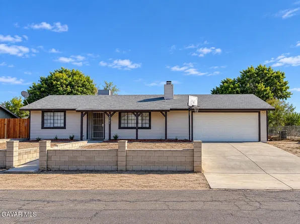 16792 Stagecoach Ave, Lake Los Angeles, CA 93591