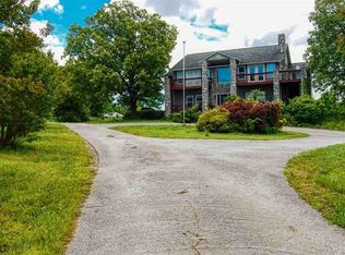 125 Mc2049 Rd, Lead Hill, AR 72644