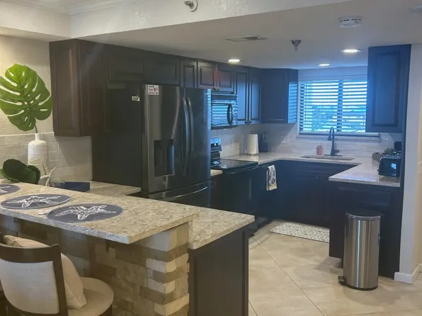 5931 Sea Ranch Dr #306, Hudson, FL 34667