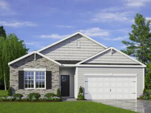 1200 Sandy Heights Loop, Navassa, NC 28451