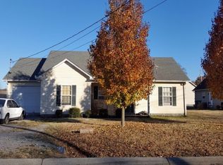 109 Lorien Cir, Shelbyville, TN 37160